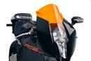 Racing Screen Orange For KTM 1190 RC8/R 2008>2015