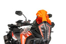 Racing Screen Orange For KTM 1290 Super Adventure R 2017-2020
