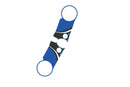 Radikal Yoke Protector Blue For Honda CBR 600 RR 2024>Current