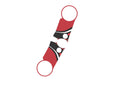 Radikal Yoke Protector Red For Honda CBR 600 RR 2024>Current