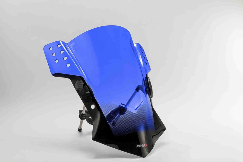 Rafale Screen Blue |