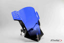 Rafale Screen For Light Blue For Suzuki GW 250 Inazuma 2013-2017