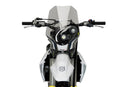 Rally Semifairing Clear For Husqvarna FE 250 2014>2023