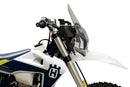 Rally Semifairing Clear For Husqvarna FE 250 2014>2023