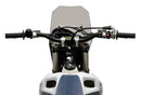 Rally Semifairing Clear For Husqvarna FE 250 2014>2023