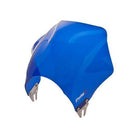 Raptor Screen Blue For Triumph Thruxton 1200 R 2016-Current