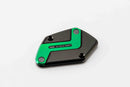 Rear Brake Fluid Reservoir Cover Green For BMW R 1200 GS 2013>2018
