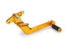 Rear Brake Lever Gold For Yamaha MT-09/MT-09 SP 2021-2023