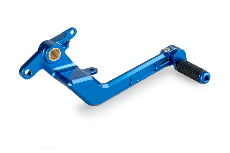 Rear Brake Lever Red For Yamaha MT-07/XSR 700/Tracer 7