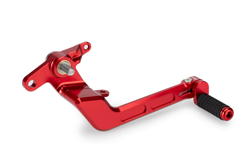 Rear Brake Lever Red For Yamaha MT-07/XSR 700/Tracer 7