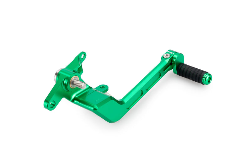Rear Brake Lever Red For Yamaha MT-07/XSR 700/Tracer 7