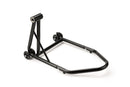 Rear Stand for Single Sided Swingarm - Left Side - 40+70mm Pins