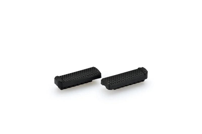 Replacement Rubber Inserts for Sport Footpegs