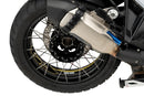 Rim Tape Gold For BMW R 1300 GS 2023-Current
