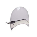 Roadster Screen Light Smoke For Honda VT 750 C Shadow 2010-2023