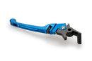 Scooter Rear Brake/Left Lever Blue For Honda Forza 125 2020>2020