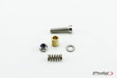Screw / Nut / Pin / Spring Washer Kit for Levers