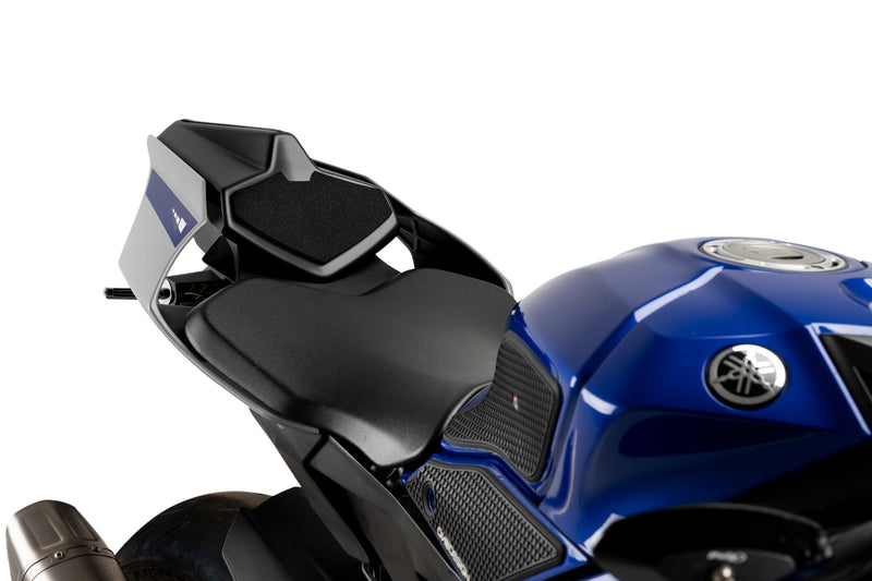 Seat Cowl Carbon Look For Yamaha YZF-R1 2020>Current