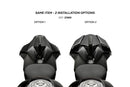 Seat Cowl Matt Black For BMW S 1000 RR 2023>Current