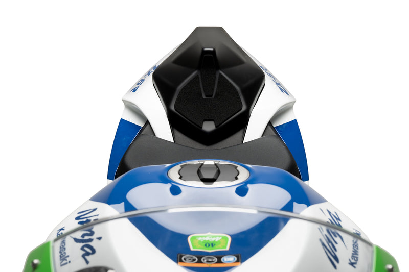 Seat Cowl Matt Black For Kawasaki ZX-6R 2024>Current