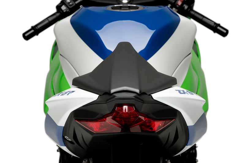 Seat Cowl Matt Black For Kawasaki ZX-6R 2024>Current