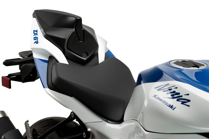 Seat Cowl Matt Black For Kawasaki ZX-6R 2024>Current