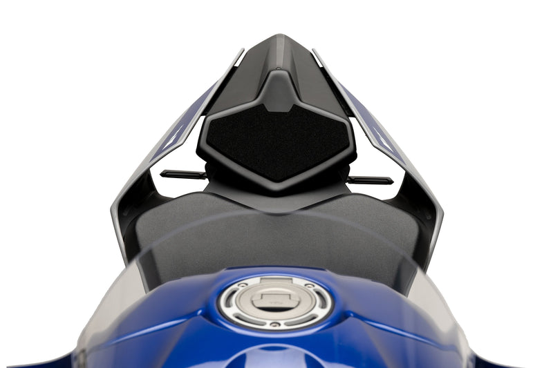 Seat Cowl Matt Black For Yamaha YZF-R1 2020>Current