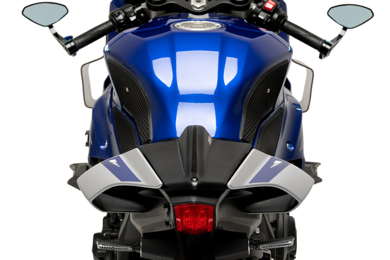 Seat Cowl Matt Black For Yamaha YZF-R1 2020>Current