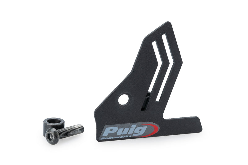 Sensor Protector Black For BMW R 1300 GS 2023>Current