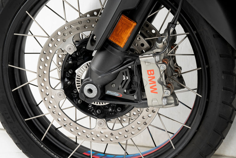 Sensor Protector Black For BMW R 1300 GS 2023>Current