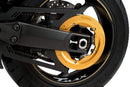 Shaft Ring Trim Gold For Yamaha TMAX 560 2020-2021