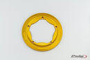 Shaft Ring Trim Gold For Yamaha TMAX 560 2020-2021