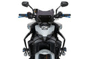 Side Downforce Wings Matt Black For Yamaha MT-09/SP 2024>Current