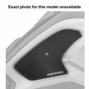 Onedesign Tank Grips Black For Suzuki SV 650 N 2017-Current