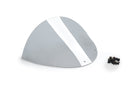 Spare Screen For 'Retro Semi-Fairing' Light Smoke