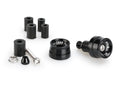 Speed Bar Ends Black