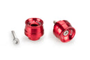 Speed Bar Ends Red For Honda CB 300 R 2018-2020