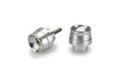 Speed Bar Ends Silver For BMW CE 04 2021-Current
