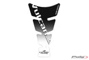 Spirit Tank Pad Black For Kawasaki Vulcan S 2015-Current