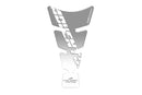 Spirit Tank Pad Silver For KTM 1090 Adventure 2017-2020