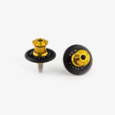 Spool Sliders Gold For Kawasaki Z H2 2020-Current