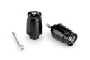 Sport Bar Ends Black For Honda CB 1000 R 2008-2016