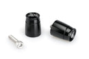Sport Bar Ends Black For Honda CB300R 2018-2020