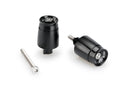 Sport Bar Ends Black For Kawasaki Ninja 650 2020-Current
