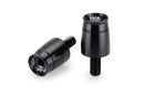 Sport Bar Ends Black For Suzuki GSX-8S 2023-Current