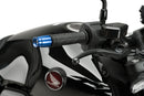 Sport Bar Ends Blue For Honda CB 1000 R 2008-2016