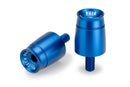 Sport Bar Ends Blue For Suzuki V-Strom 800 DE/RE 2023-Current