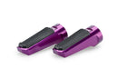 Sport Footpegs Purple
