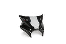 Sport Plus Screen Carbon Look For Yamaha MT-09/SP 2024>Current