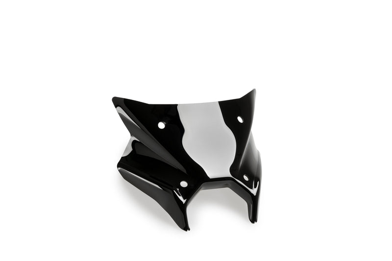 Sport Plus Screen Gloss Black (Opaque) For Yamaha MT-09/SP 2024>Current